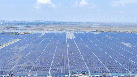 136号文后,光伏支架龙头安泰科如何为光伏电站项目破局(图4) bj.96weixin.com