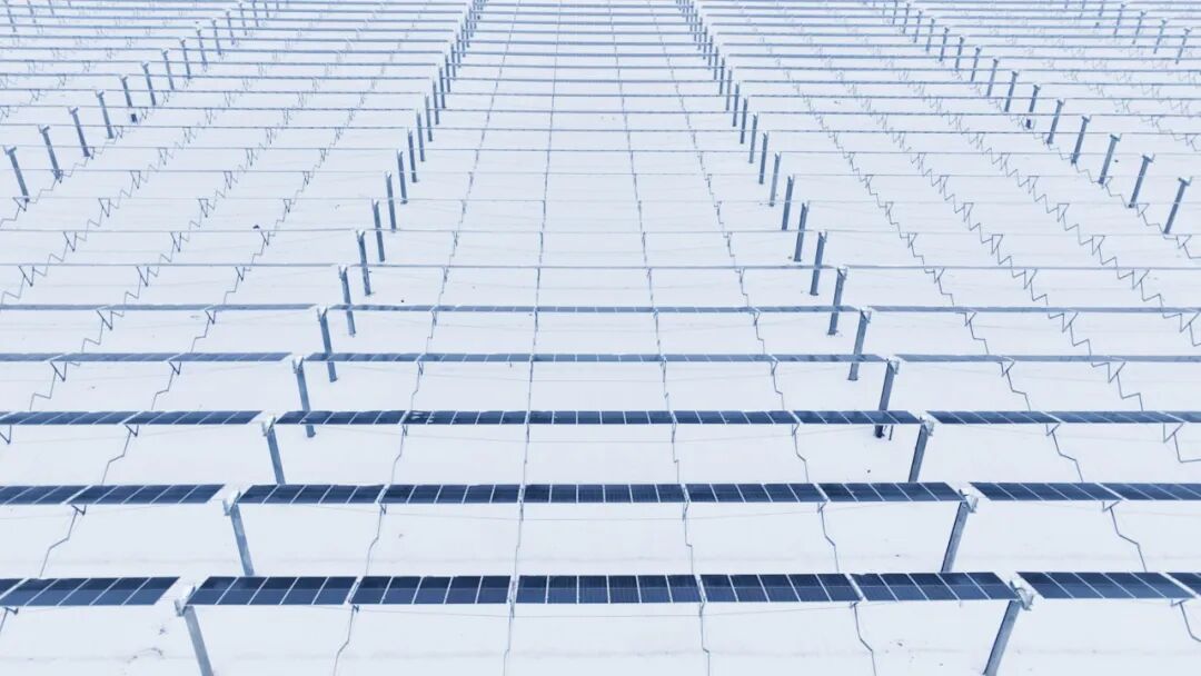 零下30℃，风雪侵袭，积雪覆盖，深圳安泰科柔性支架如何破局极端风雪环境？(图10)