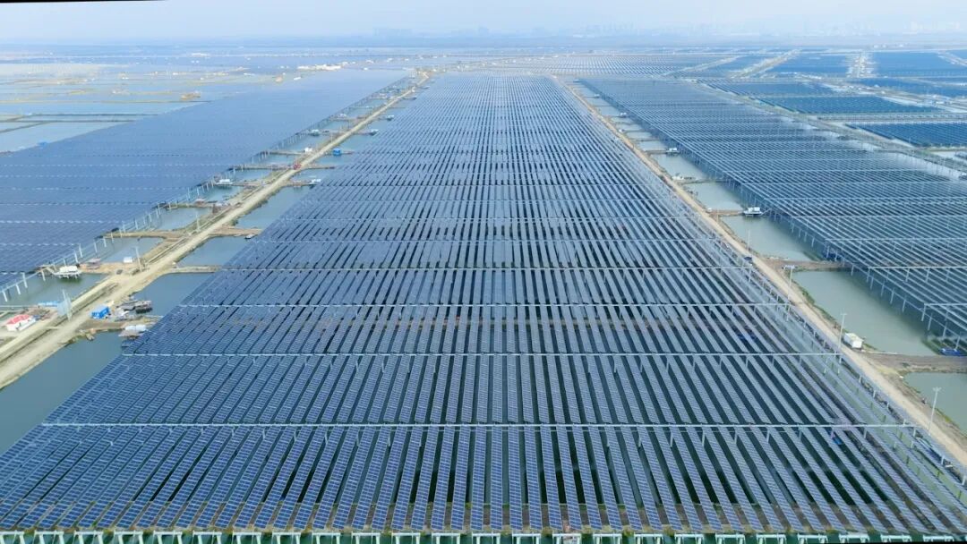 实力领航丨深圳安泰科再摘2025“光能杯”最具影响力光伏支架企业桂冠！(图6)